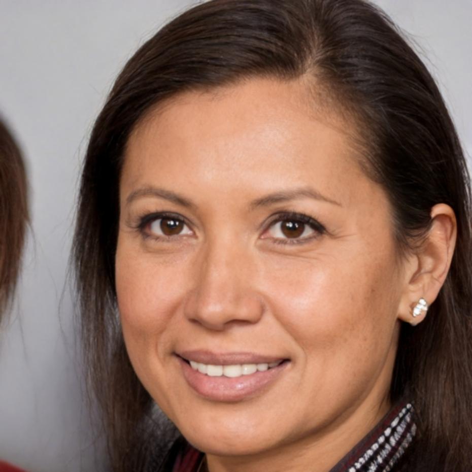Marina Santos, consultora de franchising